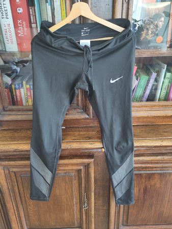 Nike Sport Hose Grosse L