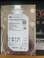 Seagate Enterprise Capacity 3.5 HDD v5 8TB SAS 4Kn