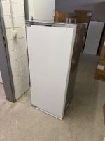 V Zug Perfecti Einbaukühlschrank 127, cm + Garantie