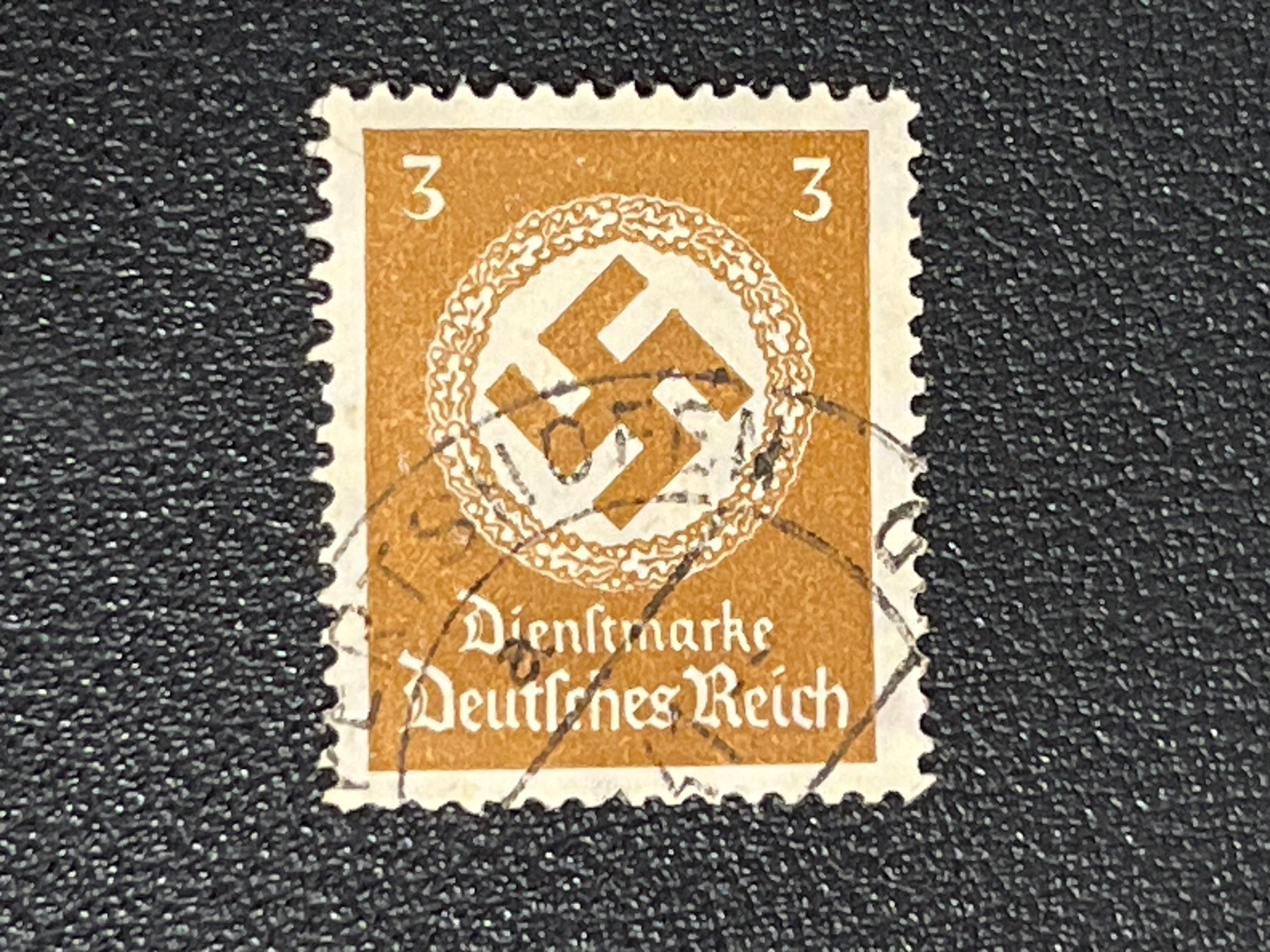 Tutti i francobolli: DR Briefmarken (Gratis-Versand) – Usato da Chiasso venduto da AzenYa