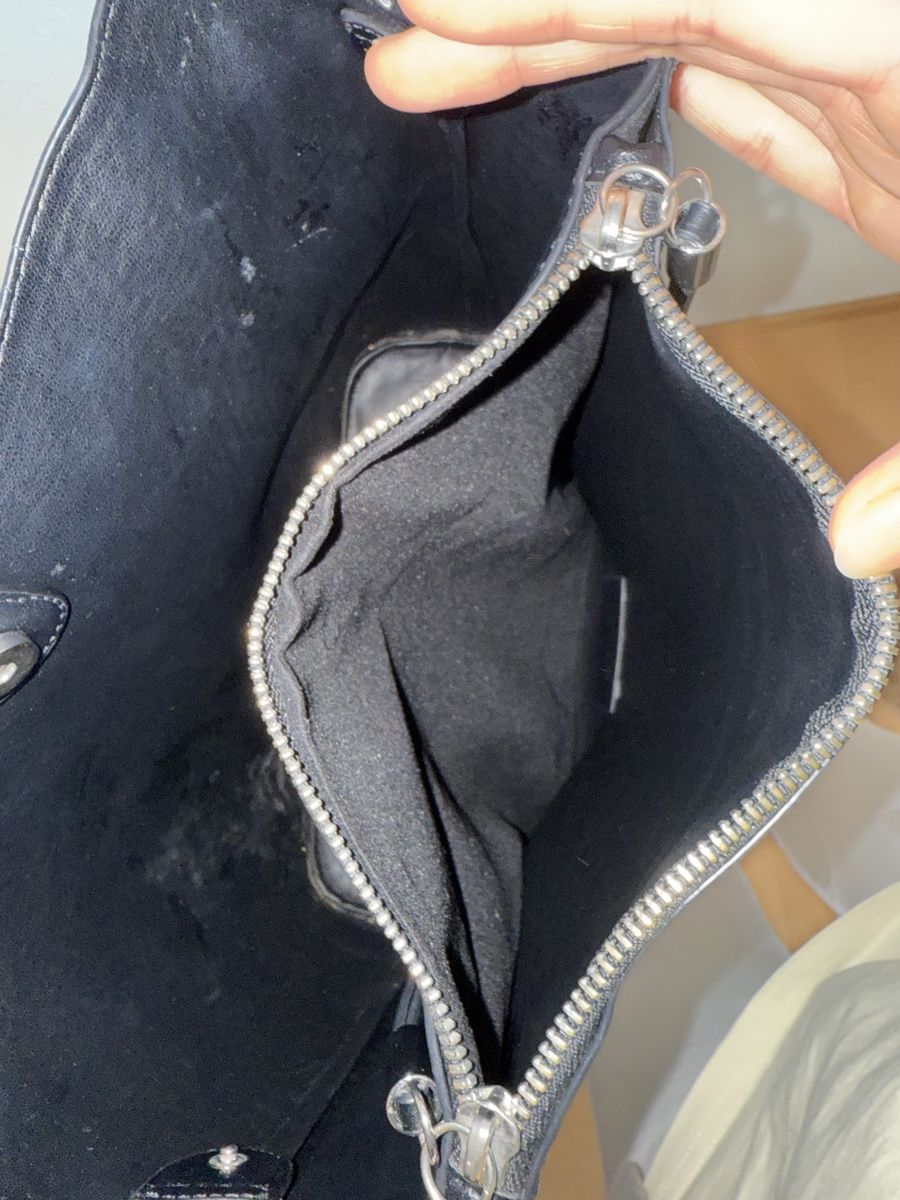 Sacs femmes: Handtasche Schlangenoptik – D'occasion à Mörschwil par Seegurke18 2
