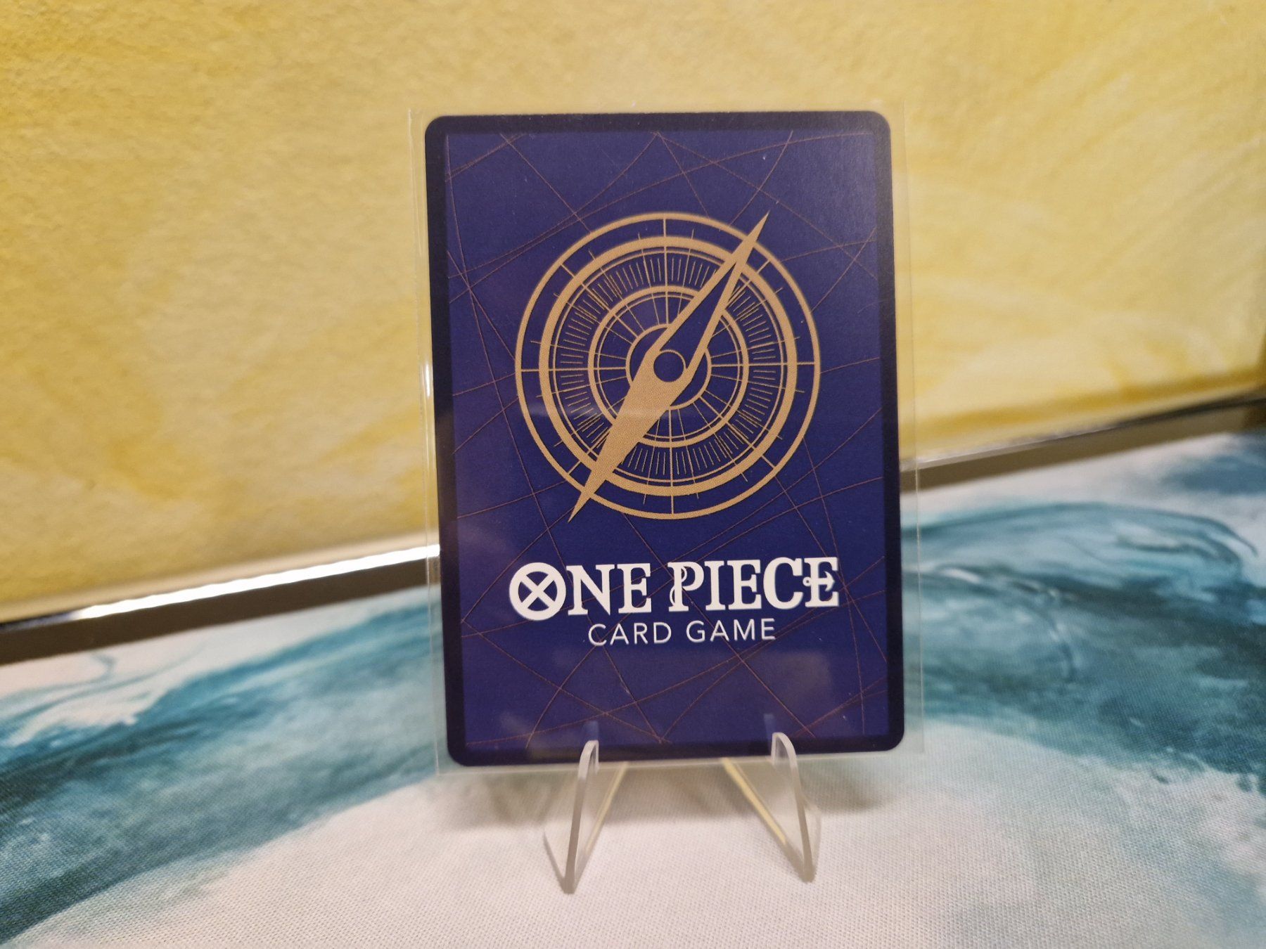 Bandai Carte collezionabili: One Piece | Kyros SR – Usato da Lugano venduto da Doppia_B 1