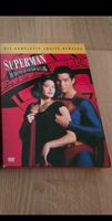 Superman - Die komplette Staffel 2 DVD Box Set!
