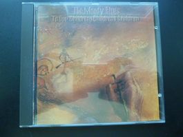 Moody Blues - To our children's, children's, children