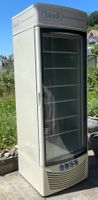 Gastro Tiefkühlschrank / Glace-Gefrierschrank "IARP" ab 1.-
