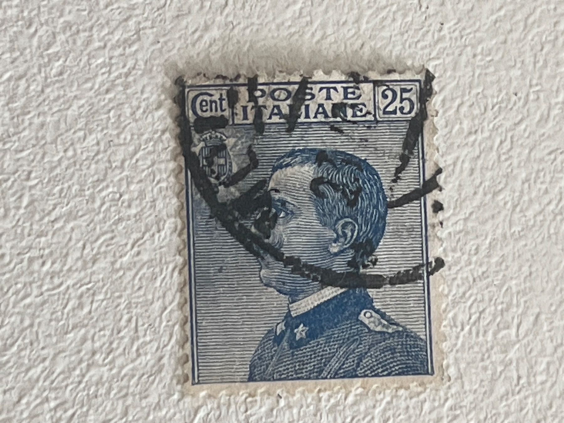 Tutti i francobolli: Italia Briefmarken (Gratis-Versand) – Usato da Chiasso venduto da AzenYa