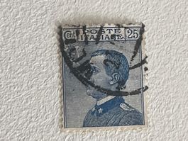 Italia Briefmarken (Gratis-Versand)