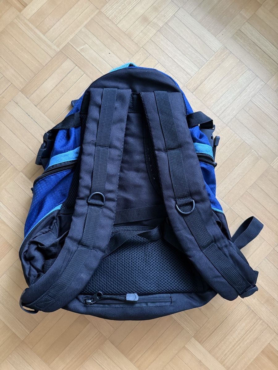 Rucksäcke: Rucksack – Gebraucht aus Winterthur von Montreal63 7