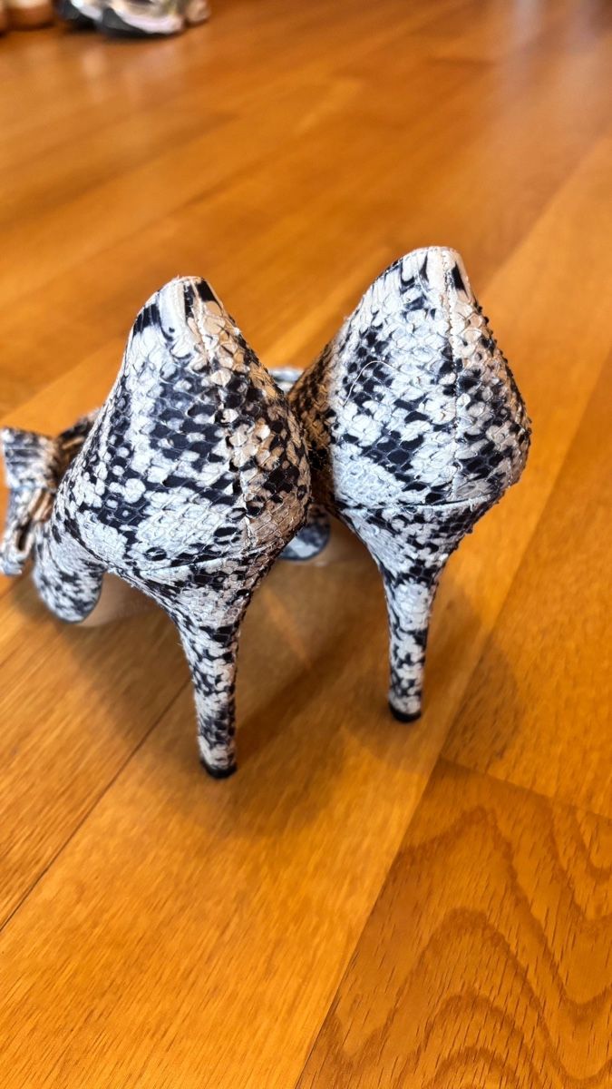 Damenschuhe: Isabel Marant Pumps 👠 Gr. 36 – Gebraucht aus Horgen von kruemel777 1