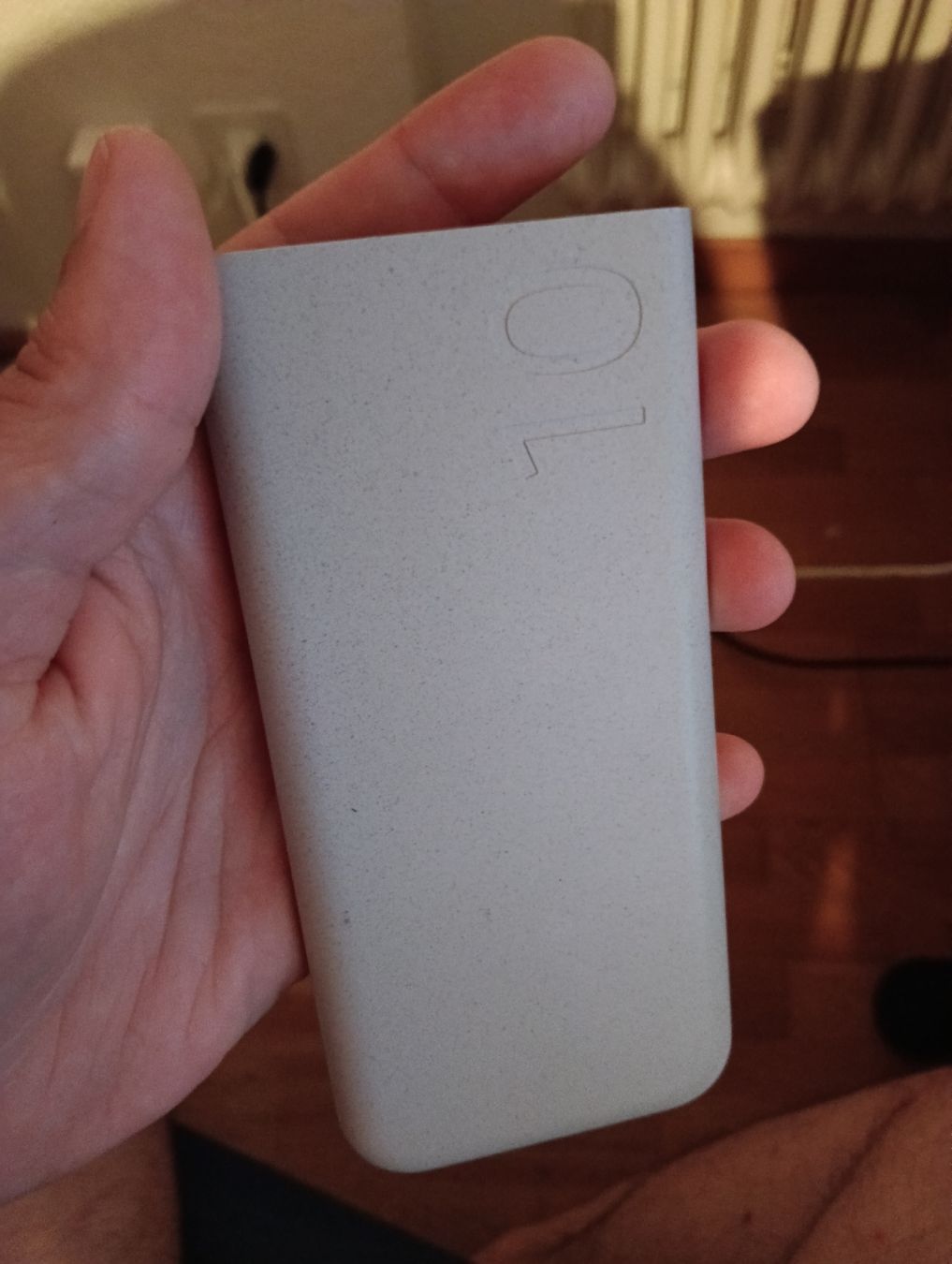 Samsung Accus: Samsung Powerbank 10000mAh – D'occasion à Zürich par TBG021 1