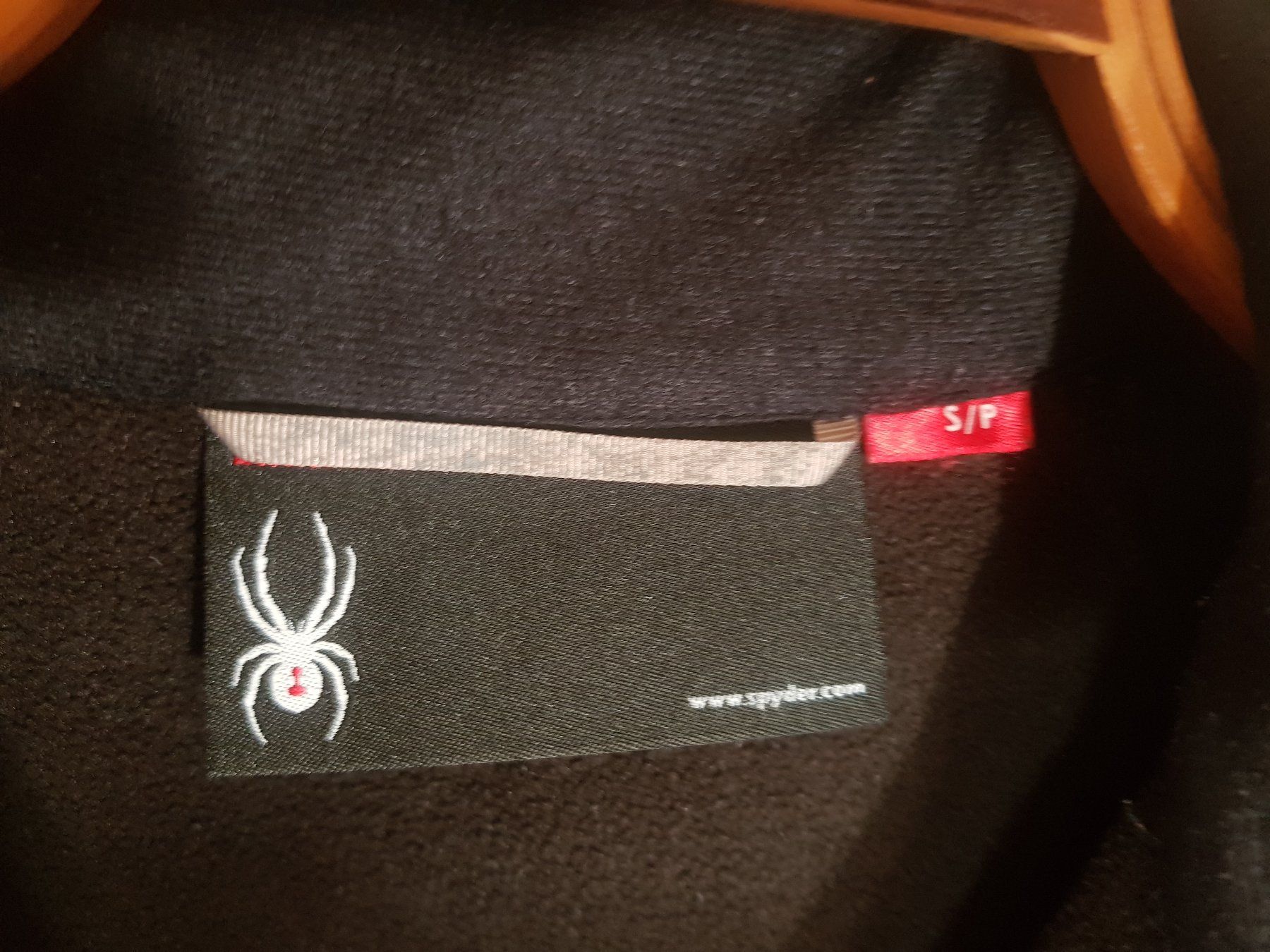 Spyder Giacche: Orginal Spider Blouson – Usato da Zürich venduto da MBU52 2