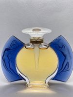 Flacon de parfum Lalique JOUR - NUIT factice édition limitée
