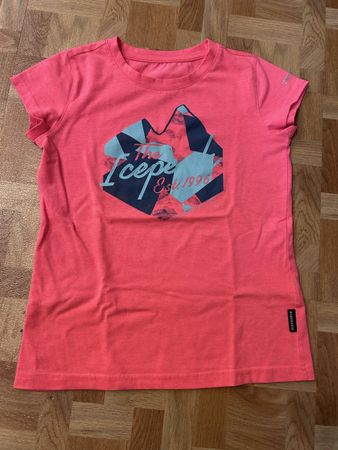 Wandershirt Icepeak 122