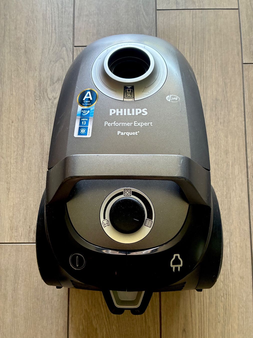 Philips Aspirapolveri & Accessori: Philips Performer Expert Staubsauger - gebraucht – Usato da Dietlikon venduto da koala-73 4