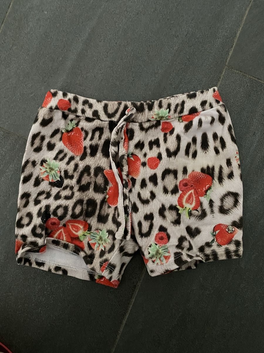 Roberto Cavalli Hosen: ROBERTO CAVALLI junior  – Gebraucht aus Grenchen von O.r.i.g.