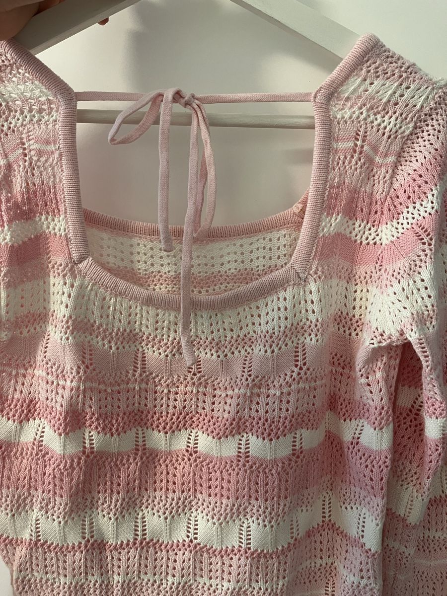 Lotti di vestiti: Süsses Set: 2 rosa Damen Oberteile – Nuovo (secondo la descrizione) da Möhlin venduto da eny_lsk7 1