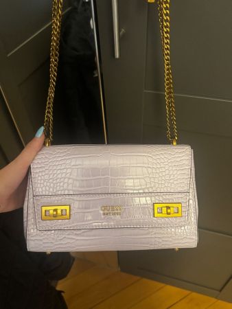 GUESS Handtasche - Neu & ungetragen