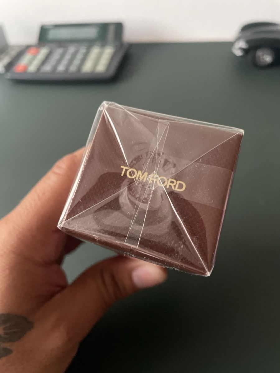 Tom Ford Profumi & Eau de Toilette: Tom Ford - Myrrhe Mystère 50 ml – Nuovo e nell'imballaggio originale da Dietikon venduto da sorry.7000 4