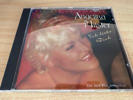 I5 Angelika Milster – Ich Liebe Dich