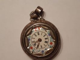 Taschenuhr Antik