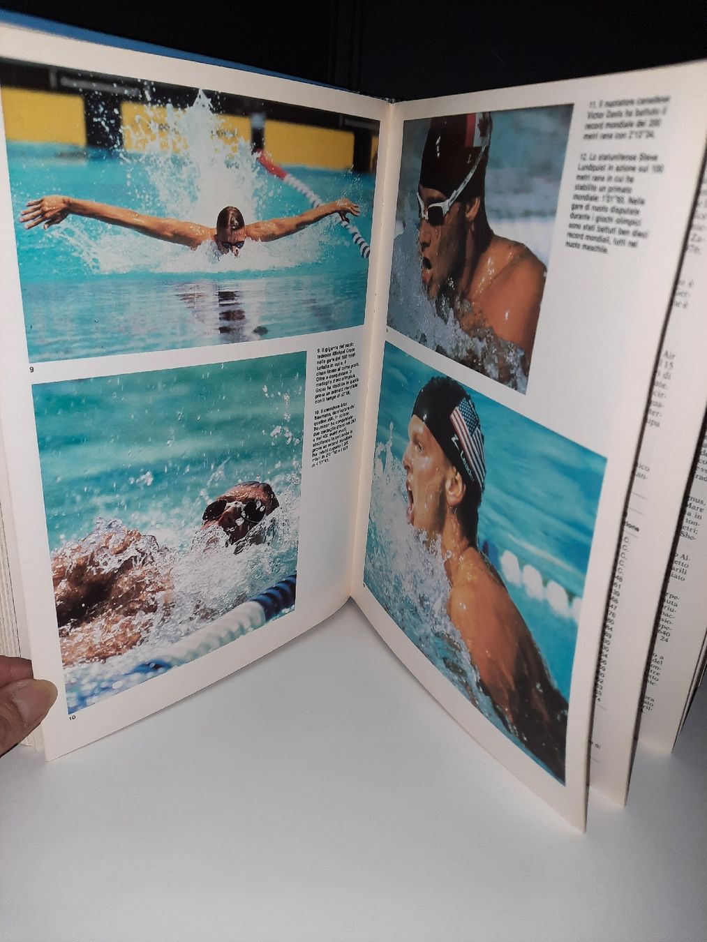 Libri: Guinnes World Record 1985 – Usato da Biasca venduto da Old_6blh 3