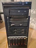 HP ProLiant ML350 G6 Server | 1.8TB RAID5 | 600GB SAS | iLO2