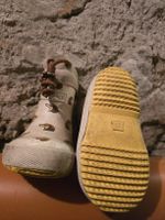 Bisgaard Gummistiefel Dackel beige Grösse 23 gebraucht