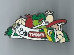 Thomy Pin