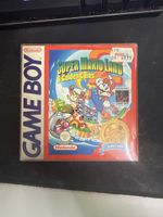 Super Mario Land 2 - Game Boy - Top Zustand