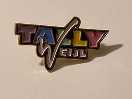 1 Pin Tally Weijl