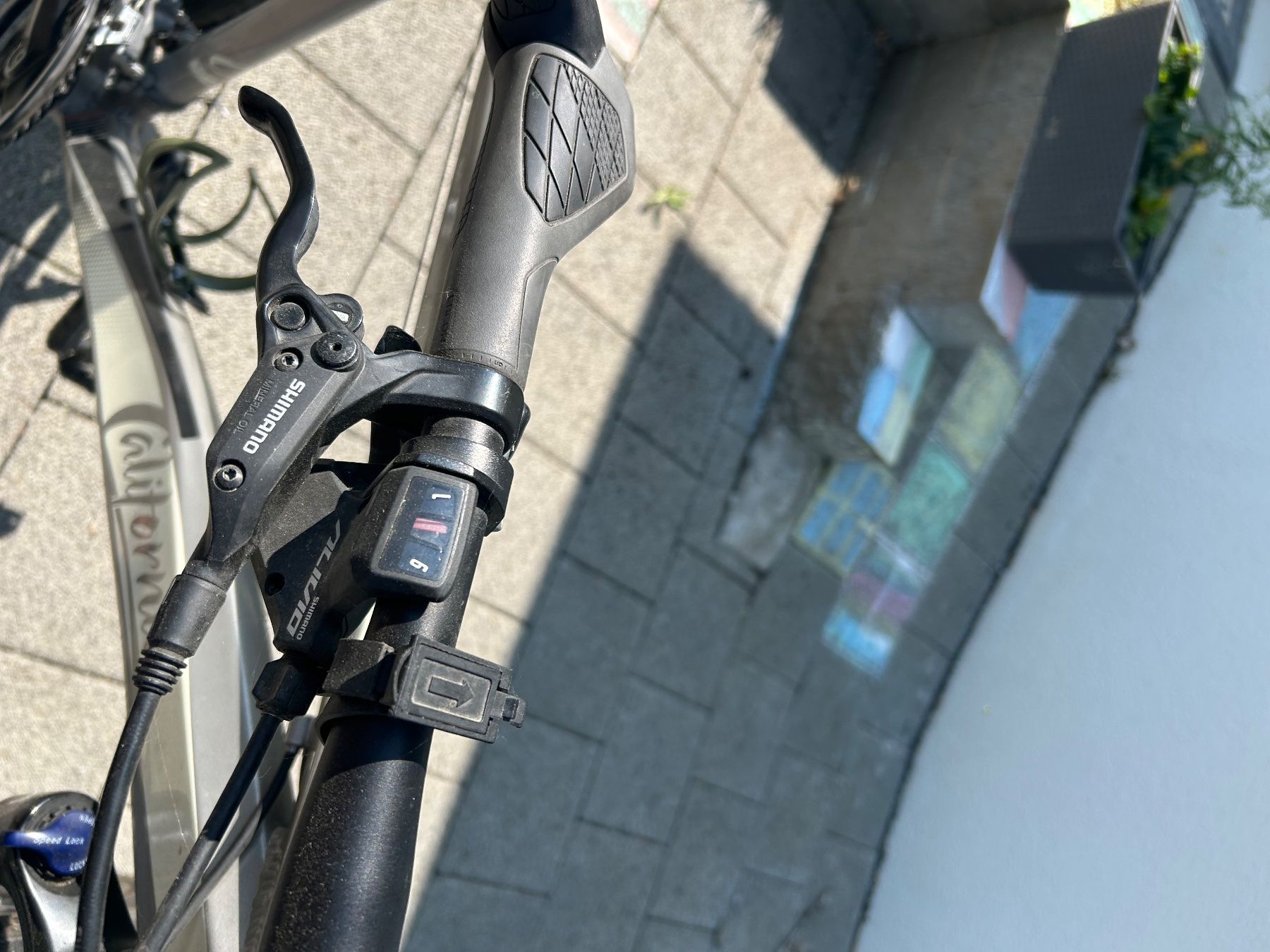 Velos: MTB California 26 Zoll – Gebraucht aus Trasadingen von lusi1986 4