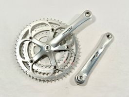Campagnolo Centaur 10speed Kurbel 175mm TRIPLE 2601