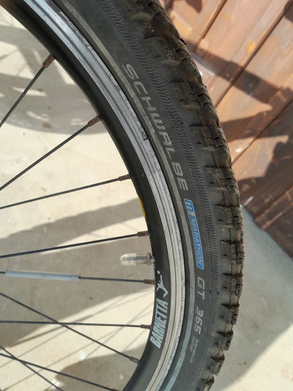 Biciclette: Kinderfahrrad Velo – Usato da Bischofszell venduto da Spall80 3