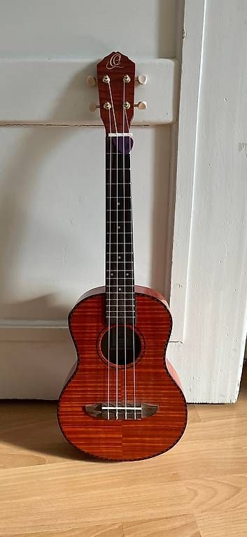 Strumenti musicali: Ortega Ukulele Tenor – Usato da Bern venduto da rae_j7b6