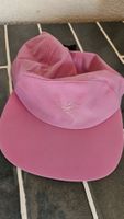 Casquette Arc'teryx rose