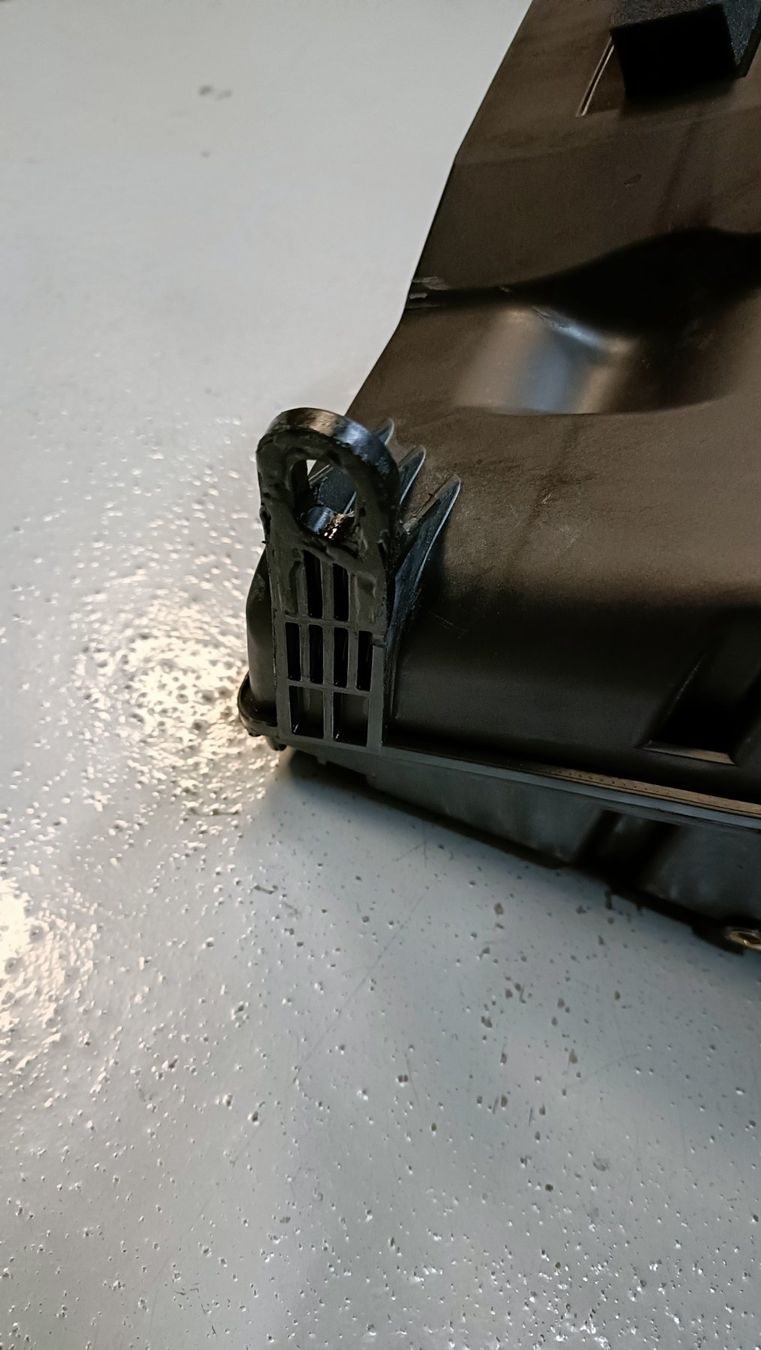 Casse acustiche: Tesla Model 3 Bassbox – Usato da Oberengstringen venduto da 156driver 4