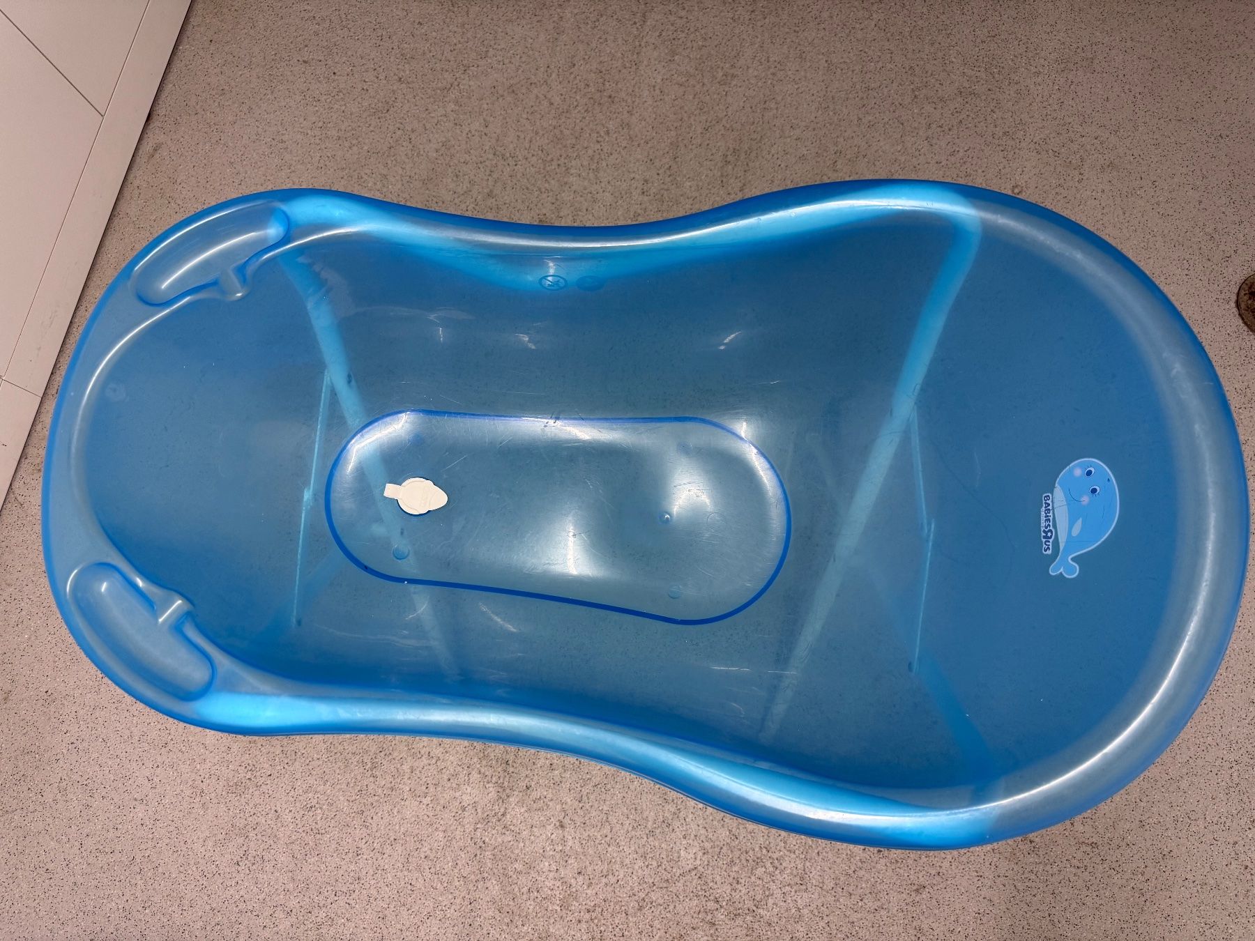 Badewannen: Baby bathtub – Gebraucht aus Regensdorf von chr_gp2h 1
