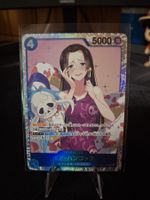 One Piece - Boa Hancock OP01-078 SR - JP