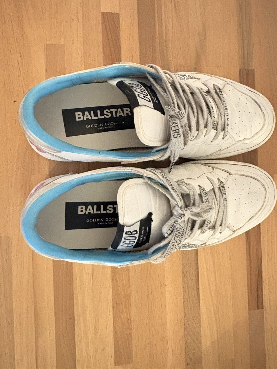 Golden Goose Damenschuhe: Golden Goose 39 – Gebraucht aus Jona von NinaLuna 3