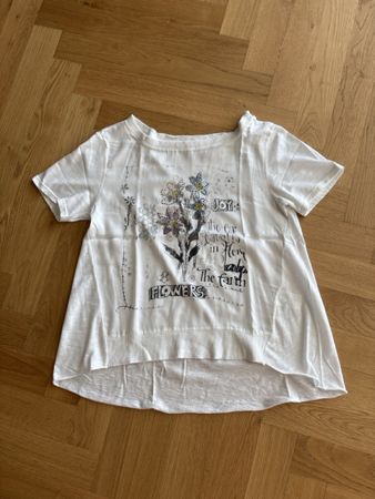 Tolles T-Shirt von Dreams, Grösse XS