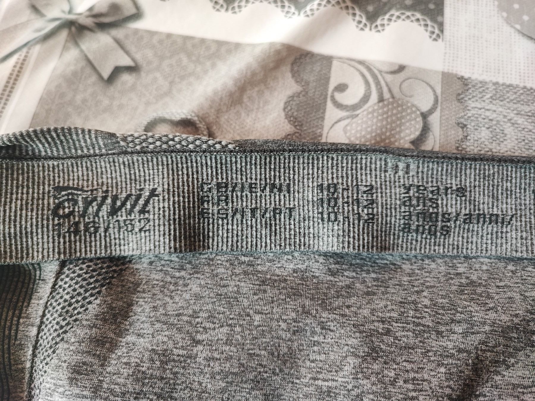 Biancheria intima: Thermoshirt Gr. 146/152 – Usato da Grabs venduto da Margelchopf1 2