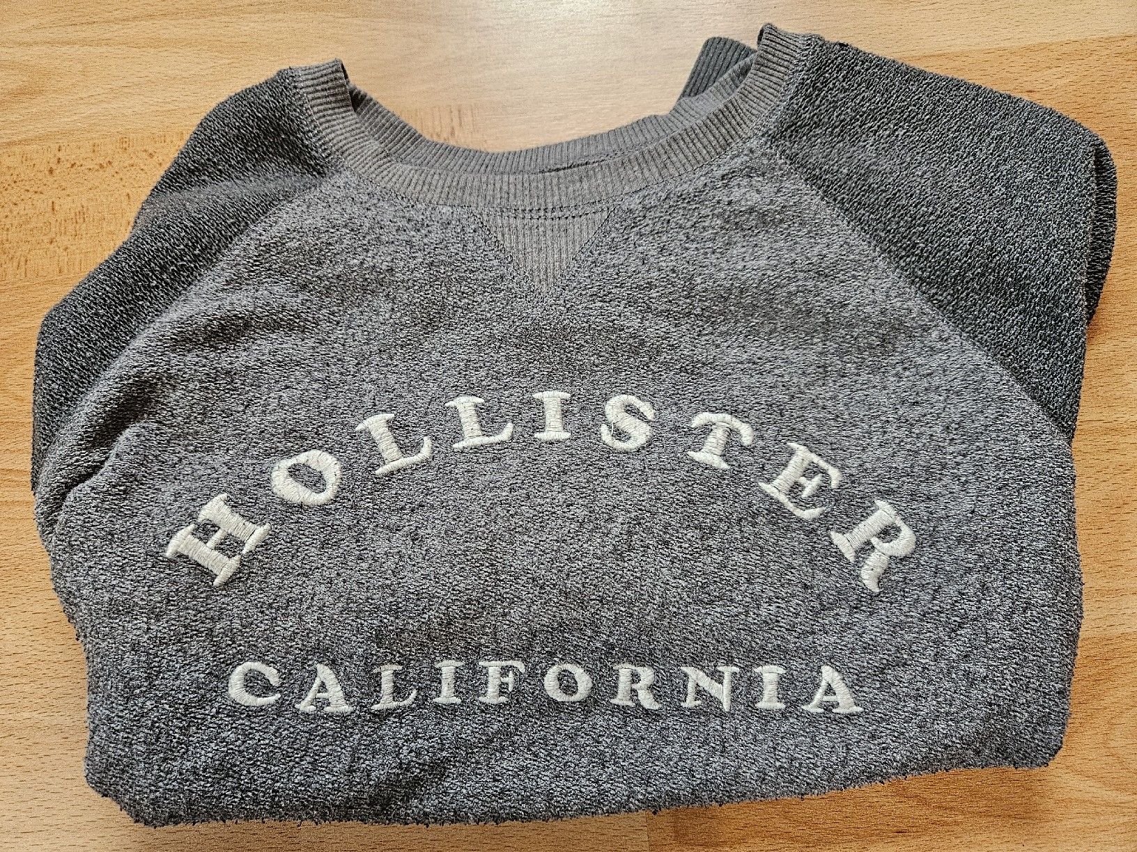 Hollister Maglioni & Felpe: Hollister California Pullover – Usato da Ebikon venduto da SecondChance_byM 4