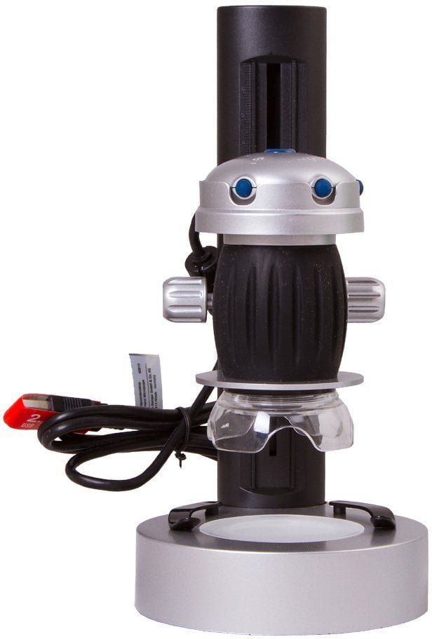 Microscopi: Bresser Digital USB Microscope (Art. No. 88-54500) – Usato da Höri venduto da Nastaq 2
