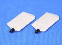 E-Sky Plastik Paddle (Belt CP etc.) - EK1-0511