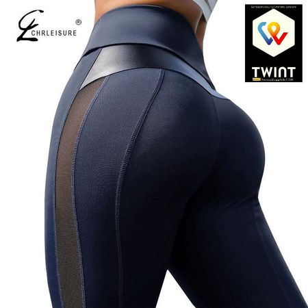 📌 Fitness Leggings elastisch S- XL