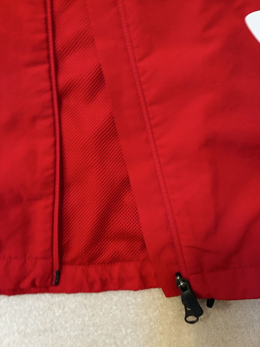 Odlo Giacche: Odlo jacket red lady size S good condition – Usato da Schaan venduto da RicX-10 3