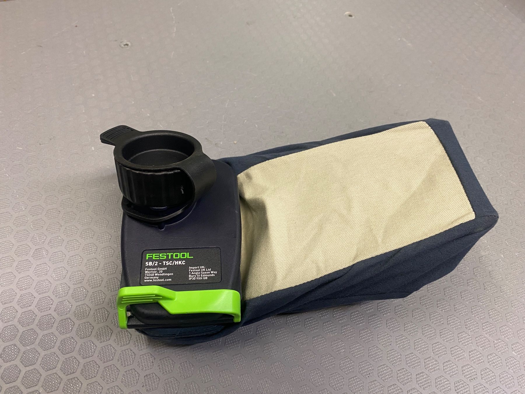 Festool Tous les outils: Festool Staubfangbeutel – Neuf (Voir description) à Wabern par HK-Design 3