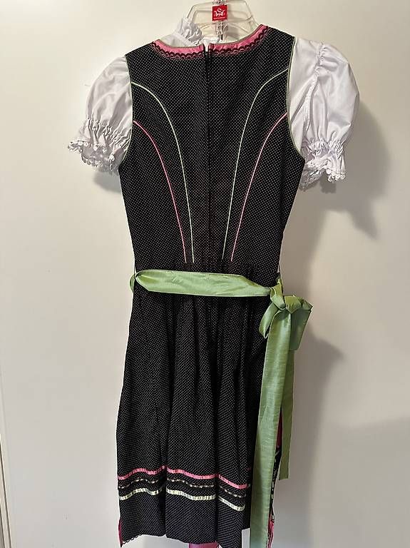 Kleider: Dirndl Spieth & Wensky, Grösse 32, Neu – Neu (gemäss Beschreibung) aus Thun von Leona0 1