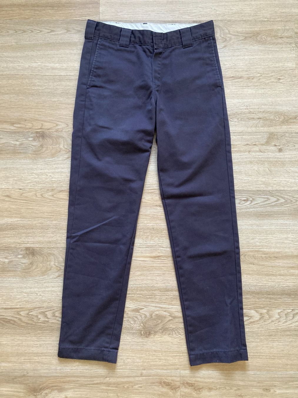 Carhartt Pantaloni: MASTER PANTS Carhartt 29x32 – Usato da Delémont venduto da Nico2800