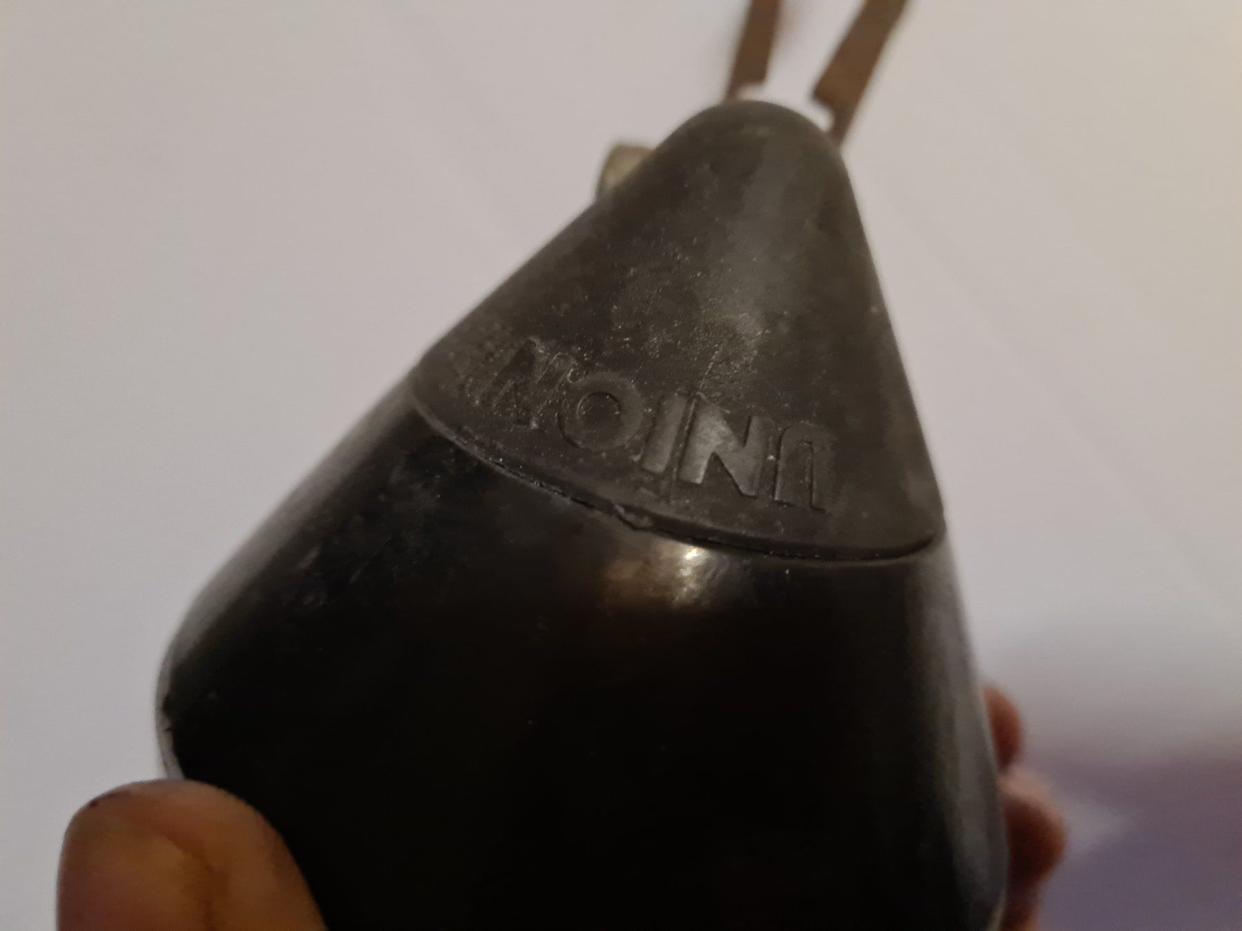 Biciclette: Velo Lampe Union – Usato da frümsen venduto da Sailem 2